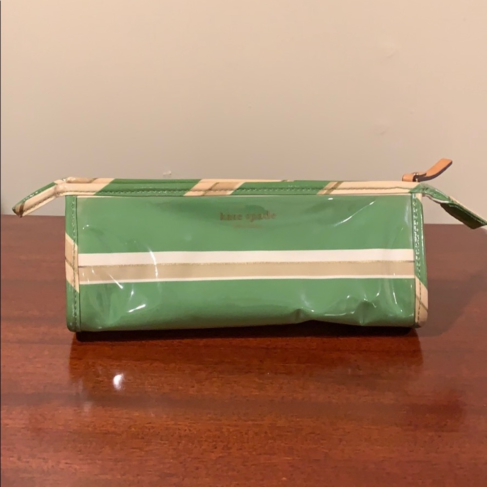 Kate Spade cosmetic case